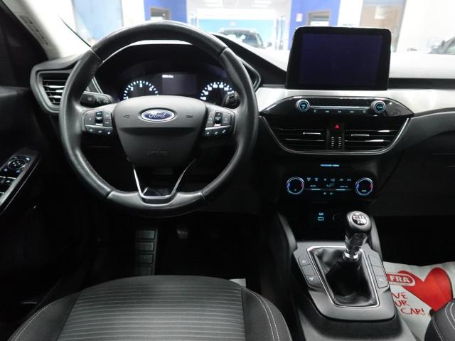 Ford Kuga 1.5 EcoBlue 120 CV TITANIUM