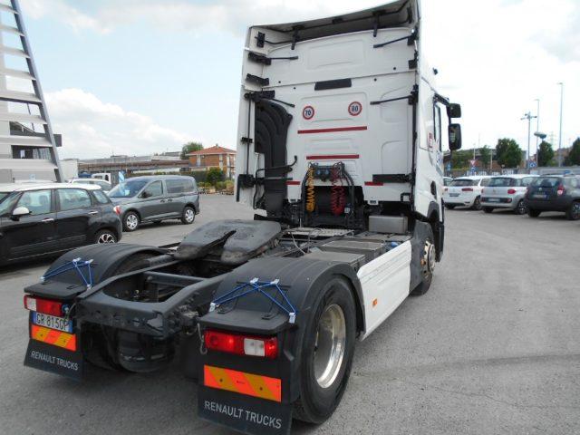 RENAULT T 480