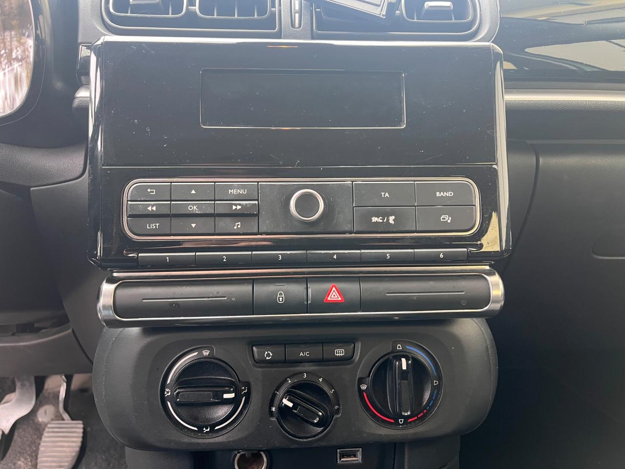 Citroen C3 PureTech 68 Feel / GPL