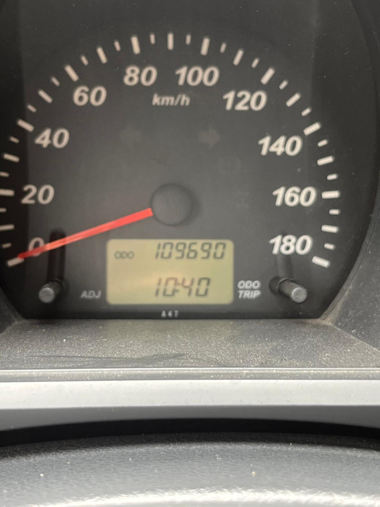 DAUHATSU TERIOS 1.5 4X4 BENZINA - ANCHE PER NEOPATENTATI