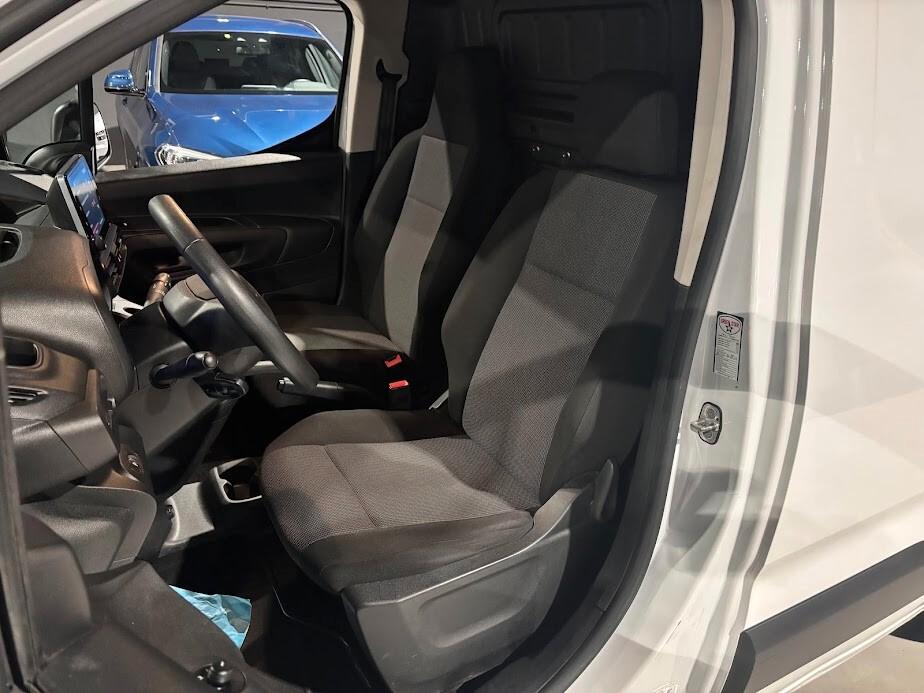 Fiat Doblò 1.5 BlueHdi 130CV