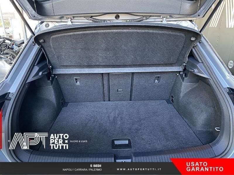 Volkswagen T-Roc T-Roc 2.0 tdi R-Line 4motion 150cv dsg