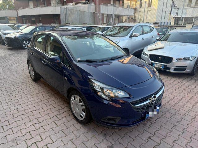 OPEL Corsa 1.2 5 porte Innovation