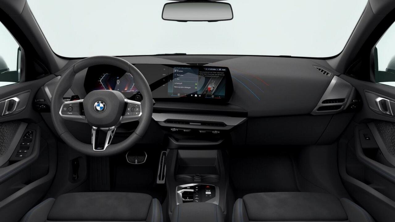 BMW BMW 120