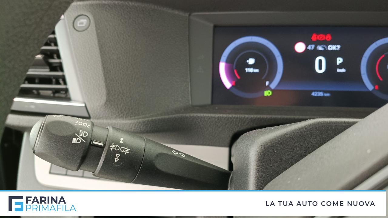FIAT Ulysse - Ulysse combi M1 XL 2.2 diesel 180cv S&S auto