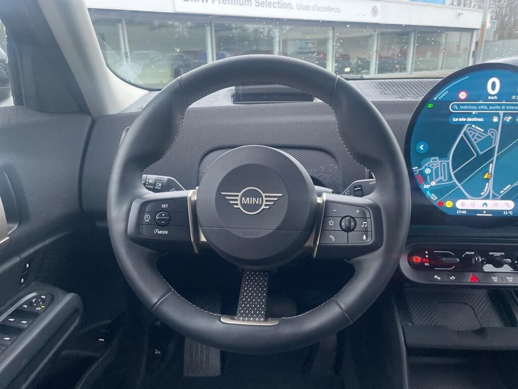 Mini Mini Countryman 2.0 48V D Classic Steptronic