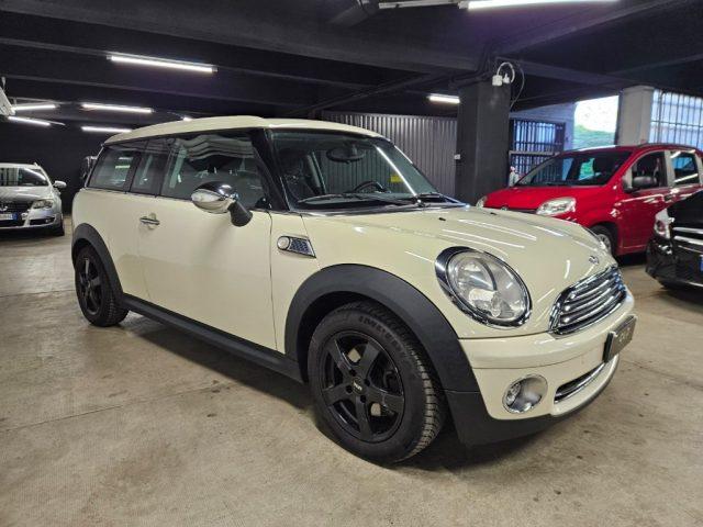 MINI Clubman Mini 1.4 16V One Clubman