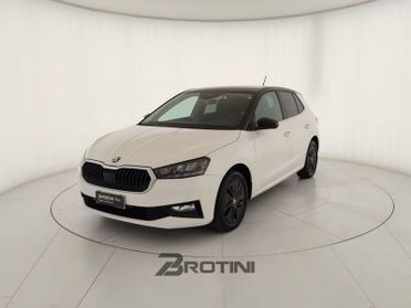 Škoda Fabia Fabia 1.0 tsi evo Style 115cv dsg