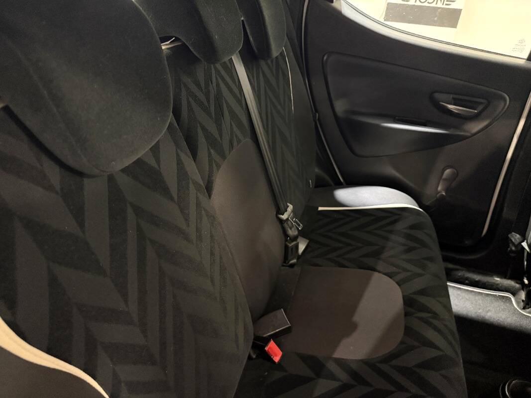 Lancia Ypsilon 1.2 Gold 69cv my16