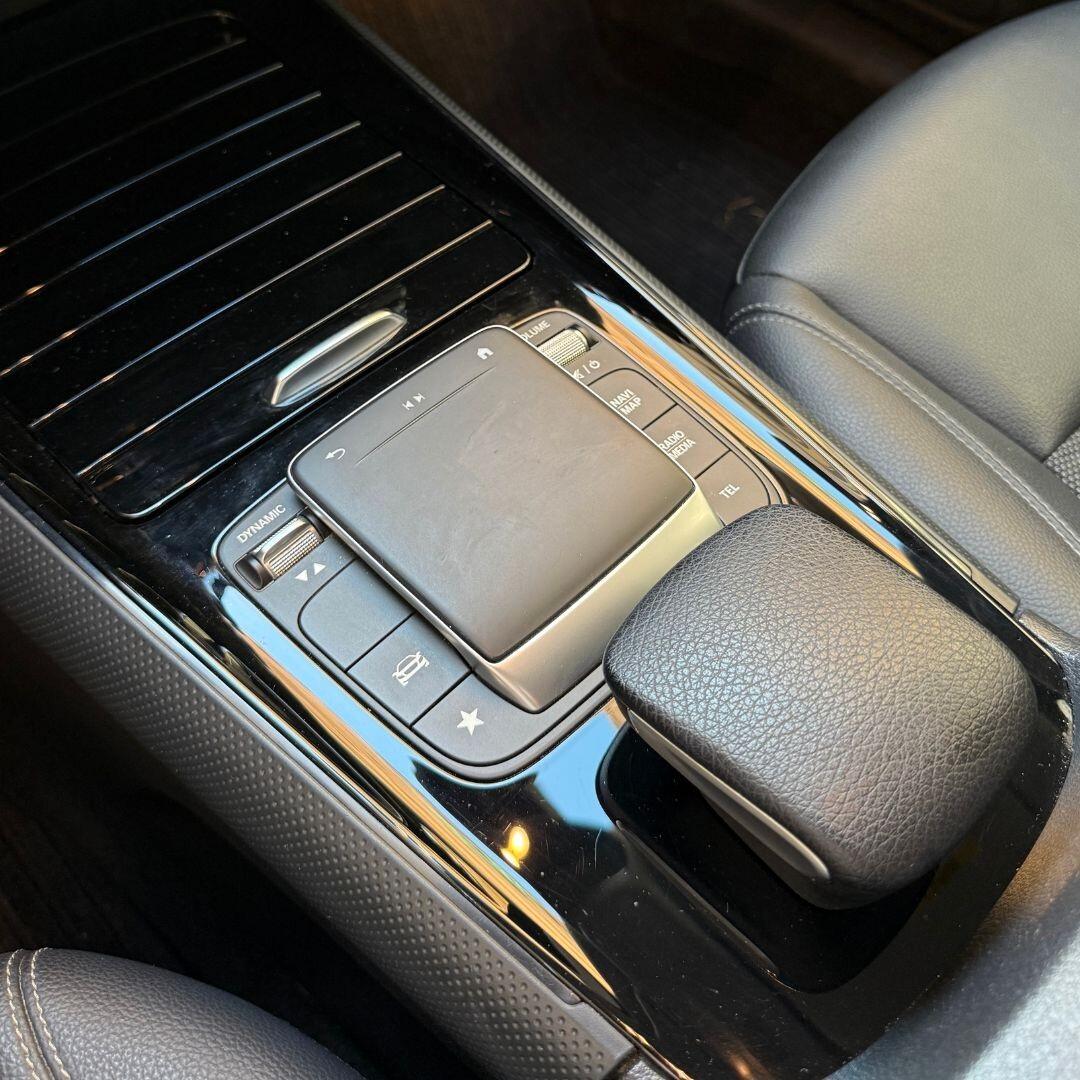 Mercedes Classe B 180 d Automatic Executive