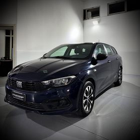 Fiat Tipo 1.6 Mjt S&S SW City Life Aziendale