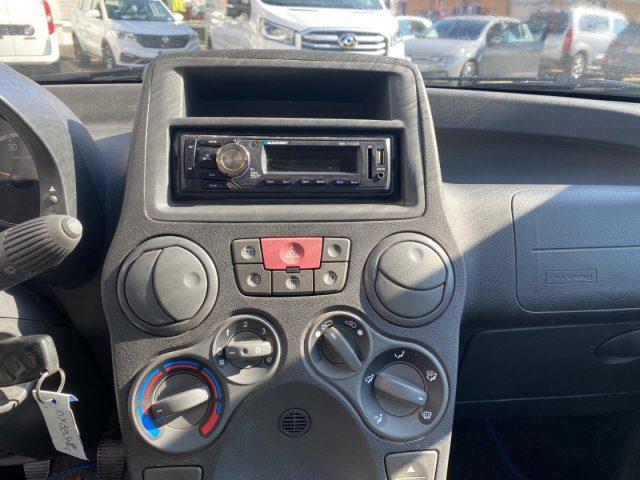 FIAT Panda 1.2 4x4