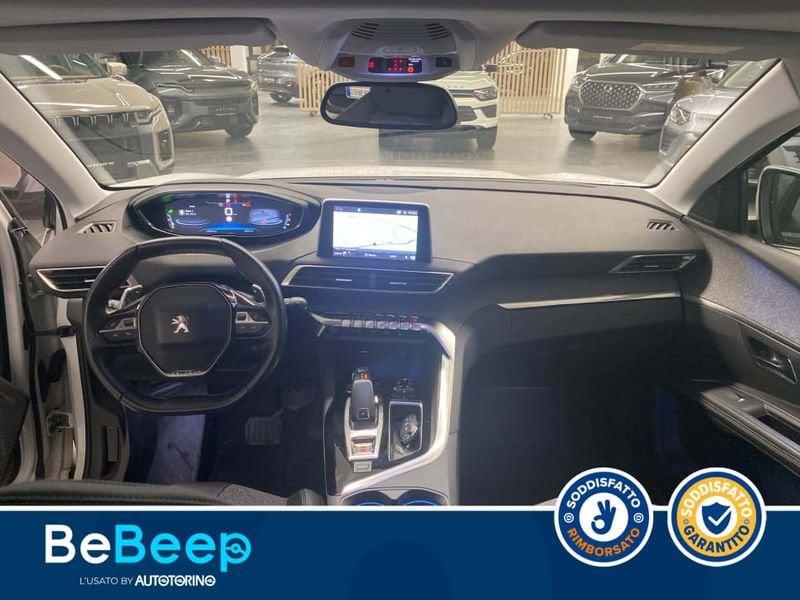 Peugeot 5008 1.5 BLUEHDI ALLURE S&S 130CV 7P.TI EAT8