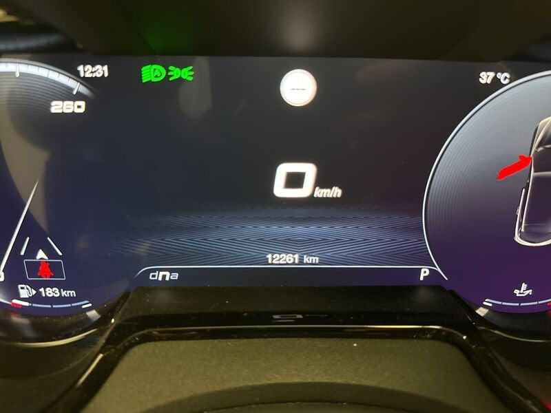 Alfa Romeo Tonale 1.6 Sprint 130cv tct6