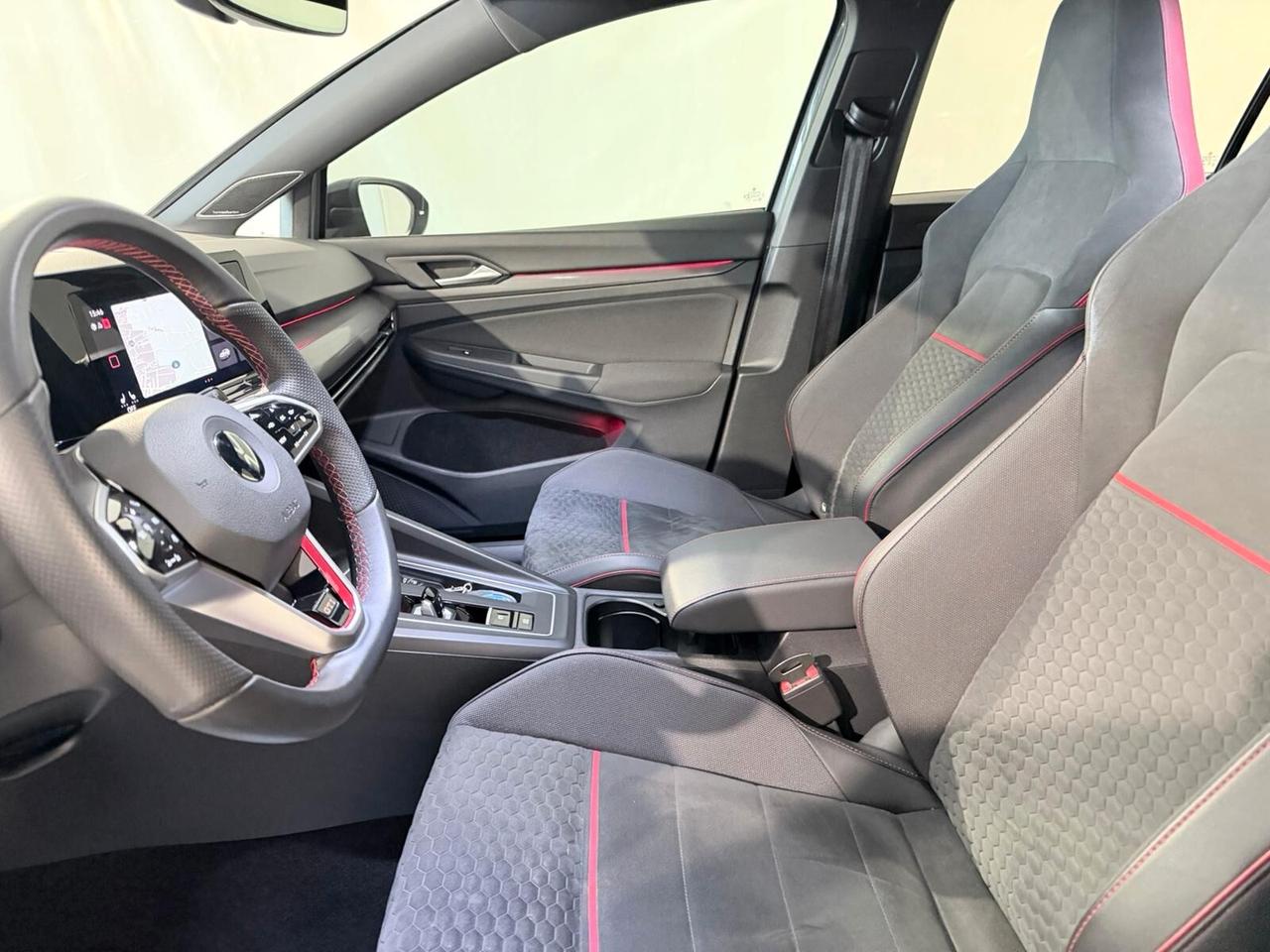 Volkswagen Golf GTI 2.0TSI 300CV CLUB SPORT