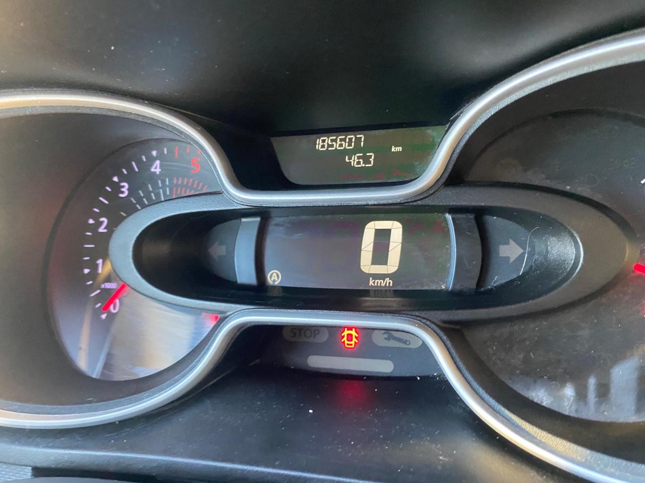 Renault trafic frigo 3 posti 2021