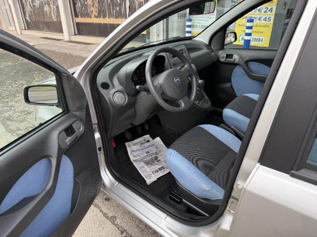 FIAT Panda 1.2 Emotion COME NUOVA QUASI PERFETTA UNICA PROPRI