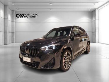 BMW X1 20 i Mild Hybrid 48V MSport Pro sDrive DCT