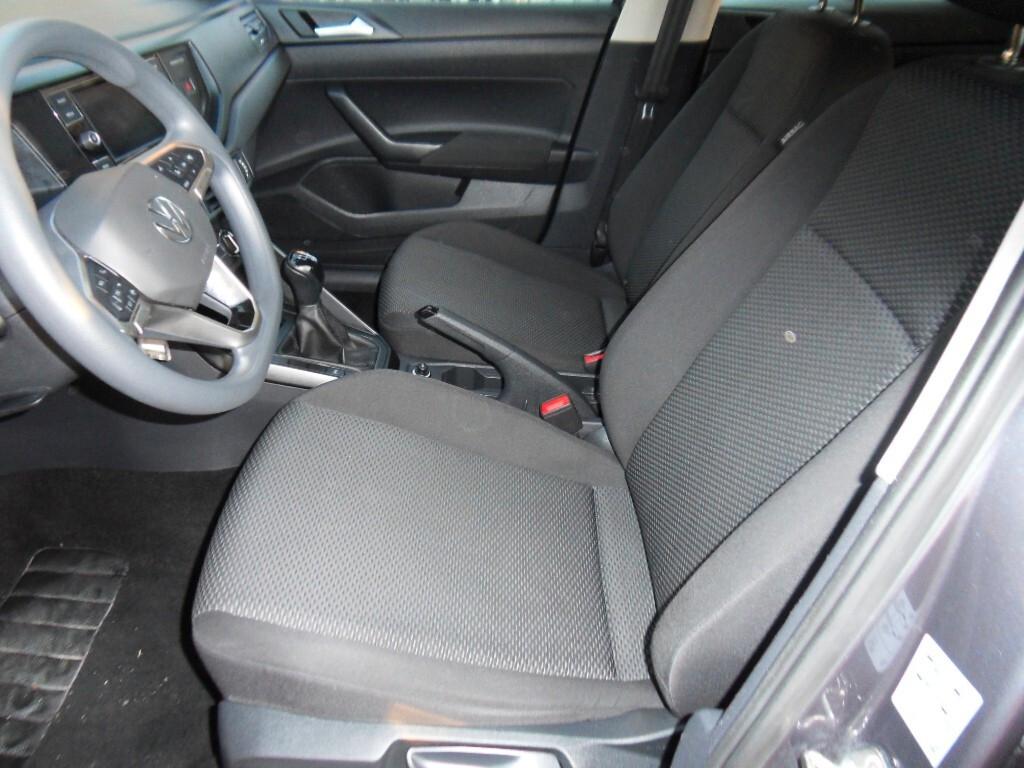 Volkswagen Taigo 1.0 TSI 95 CV Life