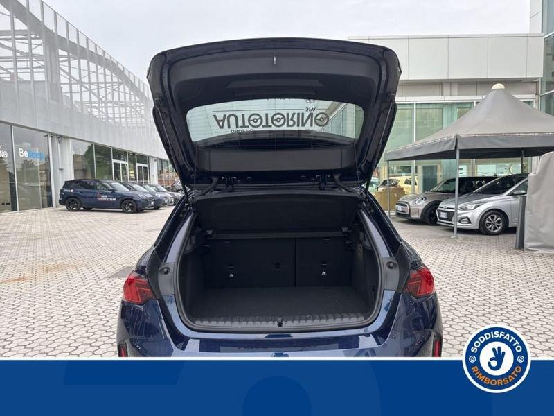 BMW Serie 1 120d M Sport