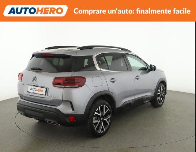 CITROEN C5 Aircross BlueHDi 130 S&S EAT8 Shine Pack