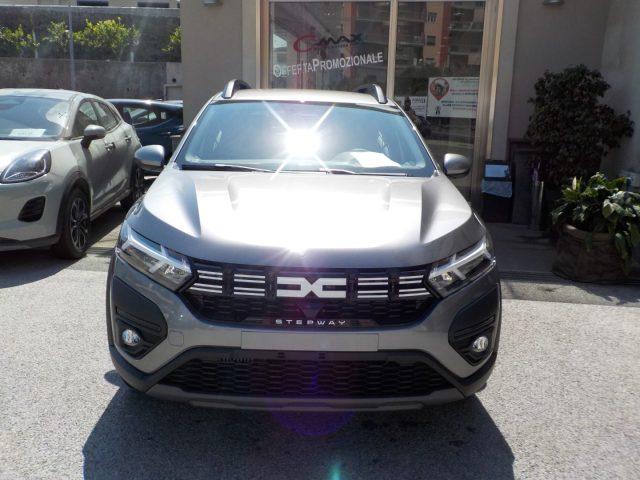 DACIA Sandero Stepway 1.0 TCe 90CV Expression