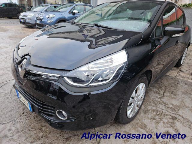 RENAULT Clio 1.5 dCi 8V 75CV 5 porte Wave