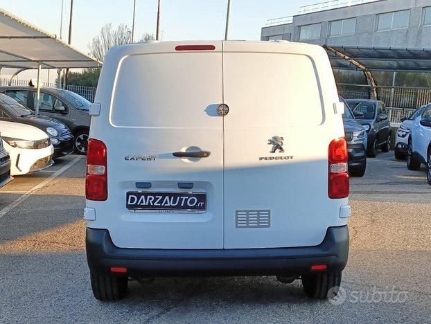 PEUGEOT Expert 2.0 BlueHDi 120 S&S Furgone M Sta