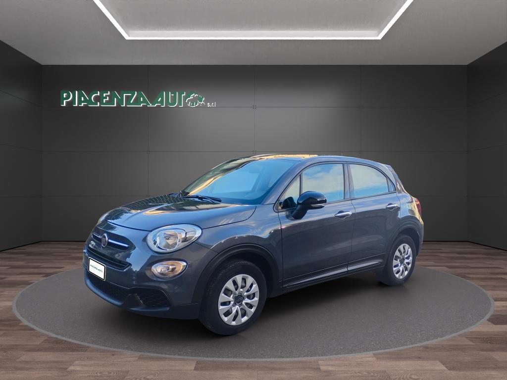 FIAT 500X 1.3 MULTIJET PREZZO REALE