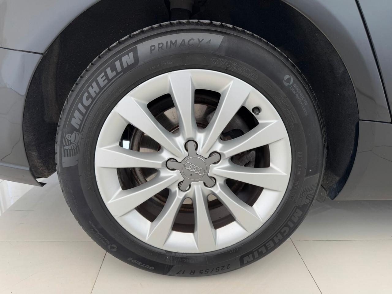 Audi A6 Avant 2.0 TDI 177 CV multitronic