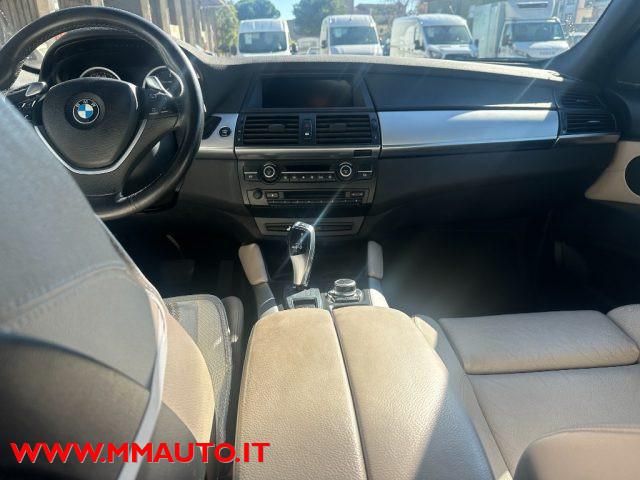 BMW X6 xDrive30d Futura NAVIG!!!!!