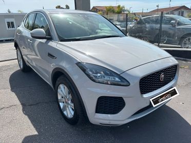 Jaguar E-Pace 2.0D 150 CV