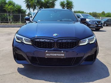 Bmw M 340d 48V xDrive Touring