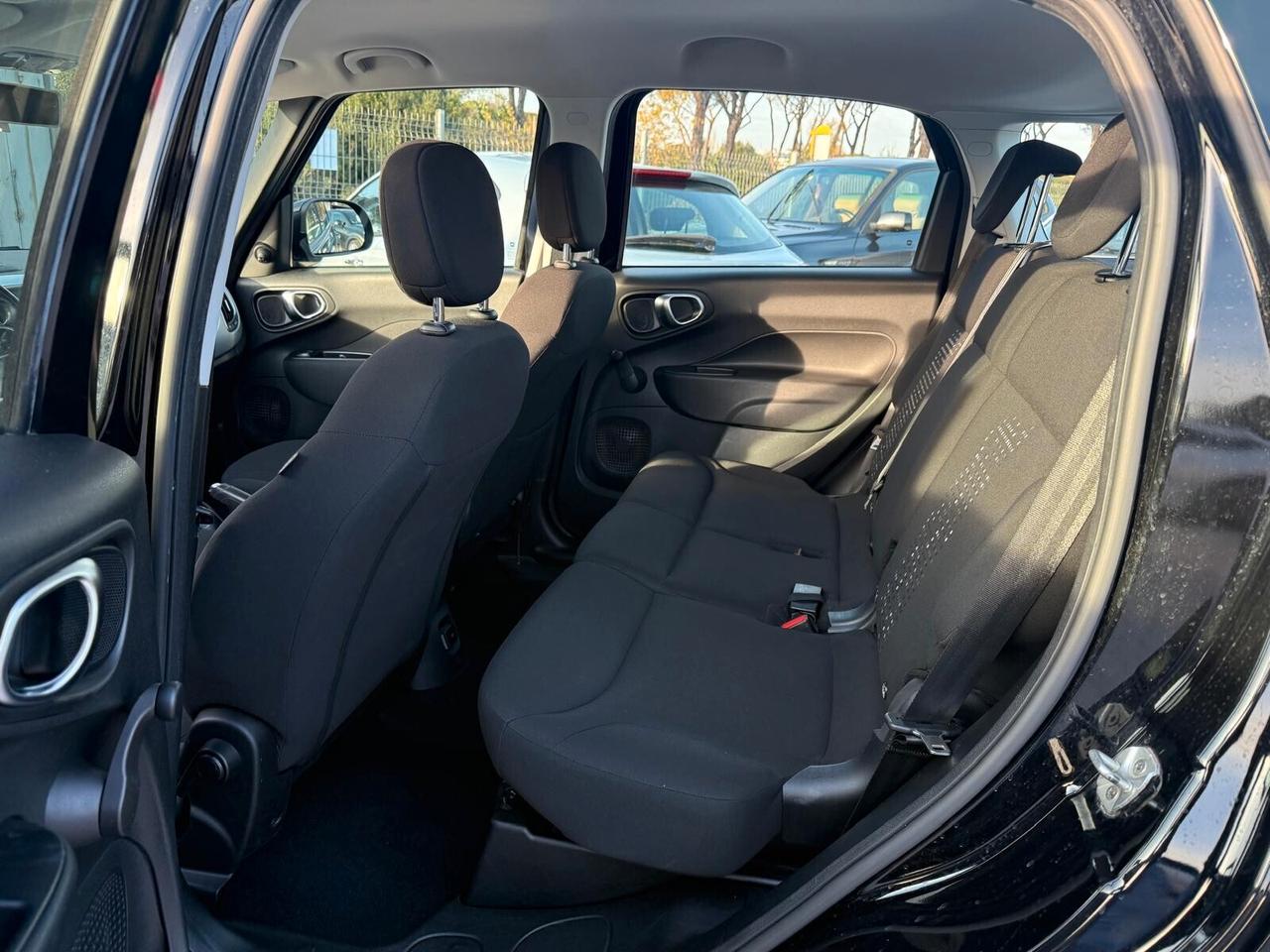 Fiat 500L 1.3 Multijet 95 CV Cross