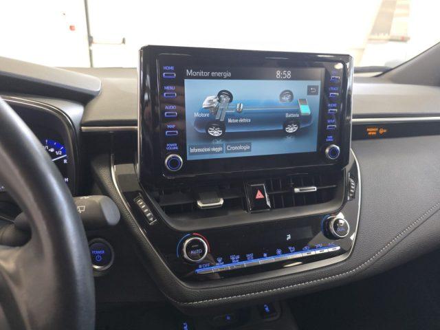 SUZUKI Swace 1.8 Hybrid E-CVT 2WD Top Aziendale Iva Esposta