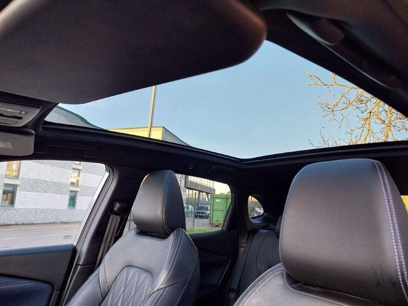 Nissan Qashqai 1.3 Mild Hybrid 158cv Tekna+ 2WD Xtronic