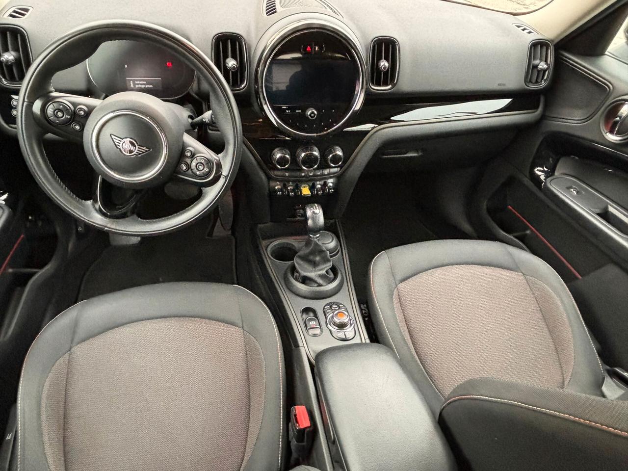 Mini Cooper S Countryman Mini 1.5 Cooper SE Business Countryman ALL4 Automatica