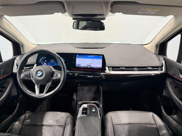 BMW 218 d Active Tourer Luxury PREZZO REALE