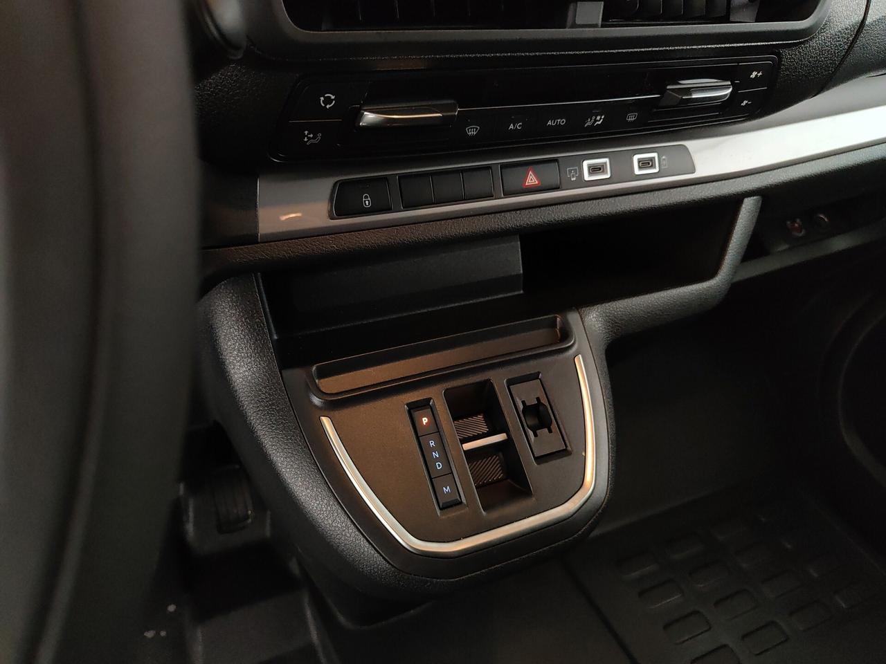 Fiat Ulysse 2.0 BlueHDi 180 CV AT8 L3