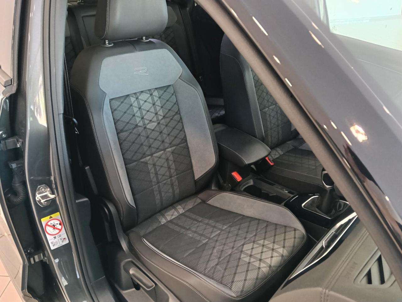 Volkswagen T-Roc 1.0 TSI R-Line