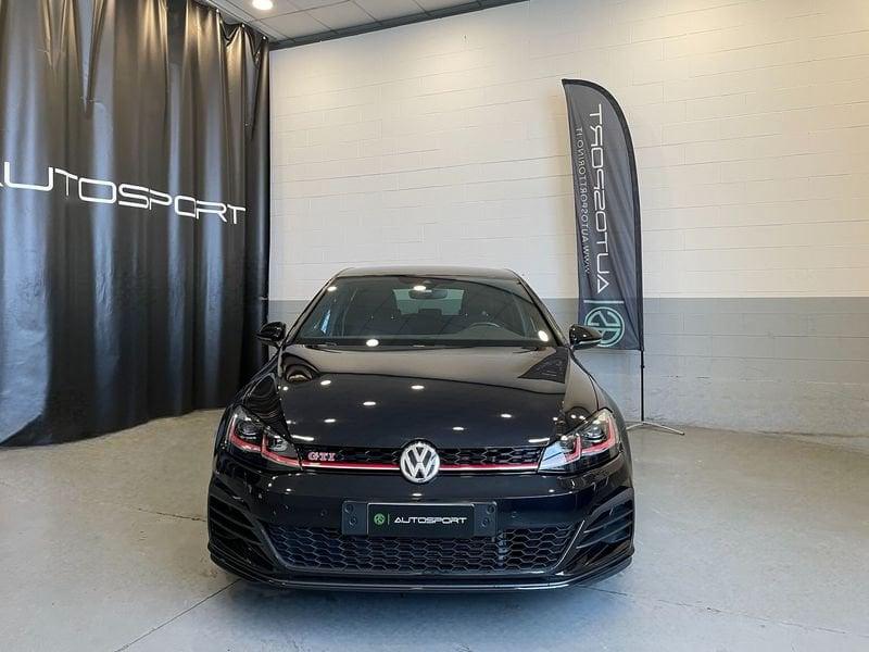 Volkswagen Golf GT 2.0 TSI GTI Performance BMT DSG