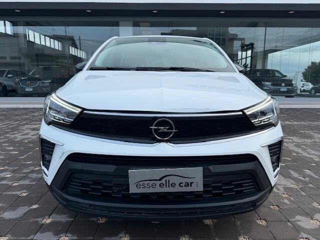 Opel Crossland 1.5 ECOTEC D 110 CV Elegance 2022