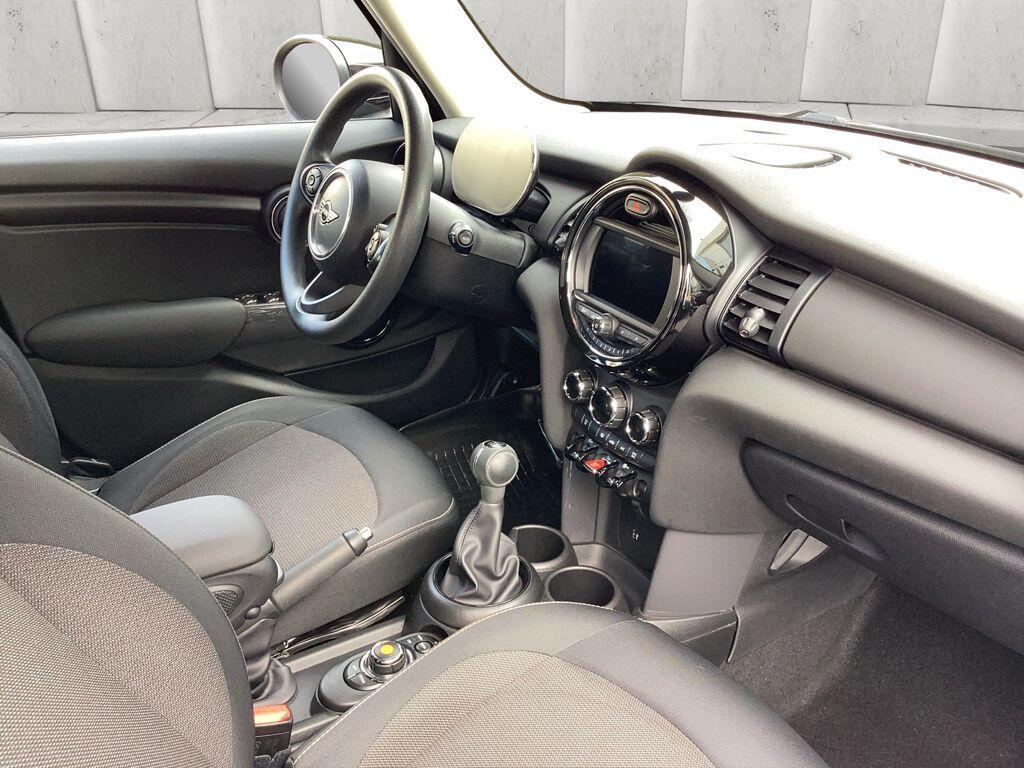 Mini One 1.5 TwinPower Turbo One