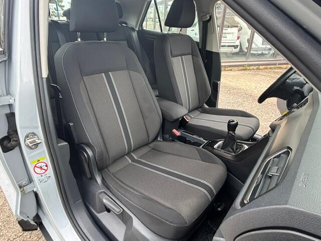 Volkswagen T-Roc 1.0 TSI 115 CV Style BlueMotion Technology