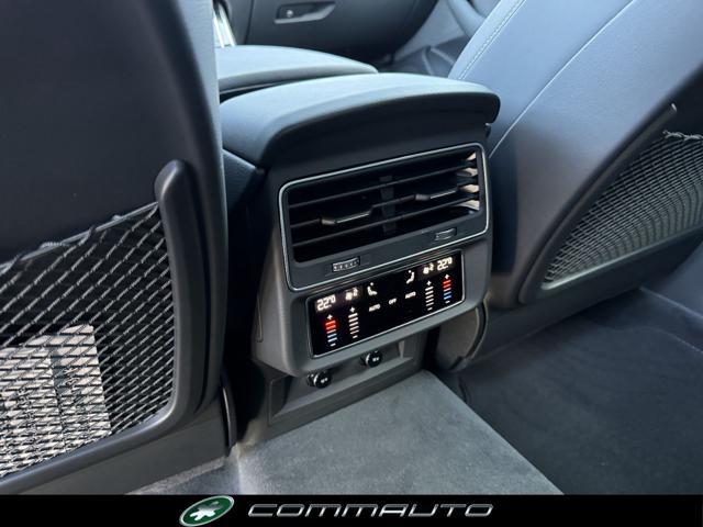 AUDI Q8 SUV 50 TDI 286 CV quattro tiptronic S line edition