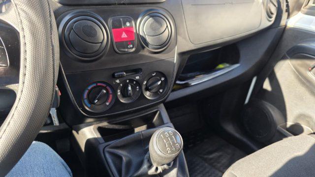 FIAT Fiorino 1.3 MJT 80CV Cargo