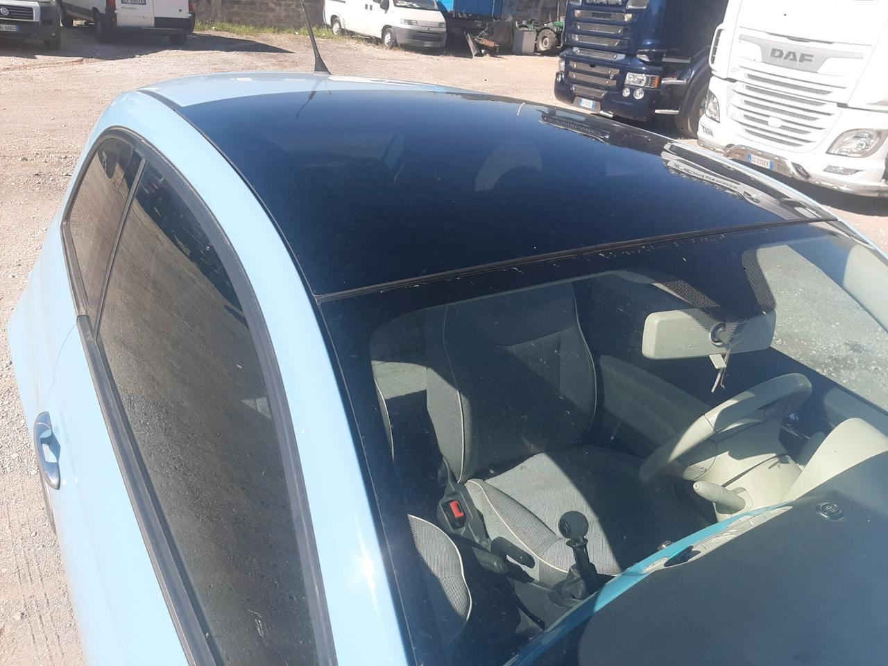 Fiat 500 0.9 TwinAir Turbo Lounge