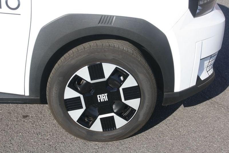 FIAT Grande Panda Benzina Benzina Icon