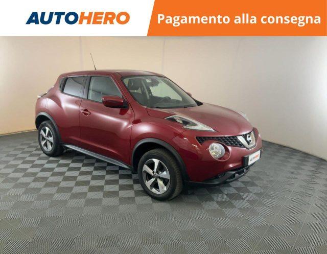 NISSAN Juke 1.5 dCi Start&Stop Acenta