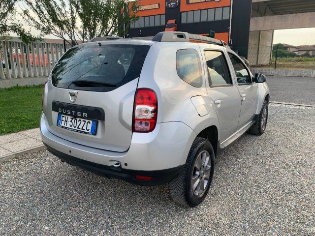 DACIA Duster 1.6 115 CV S&S 4x2 GPL Serie Speciale Brave